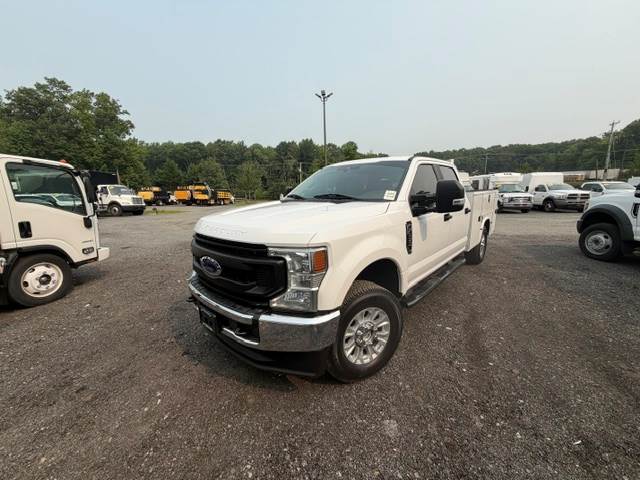 2022 Ford F-250 in Elkton, MD