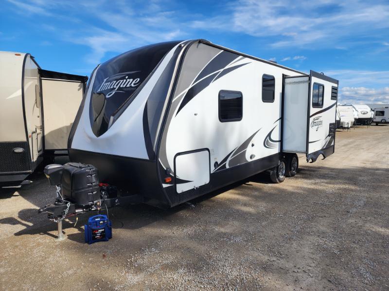 2018 Grand Design Imagine 2250RK in suamico WI
