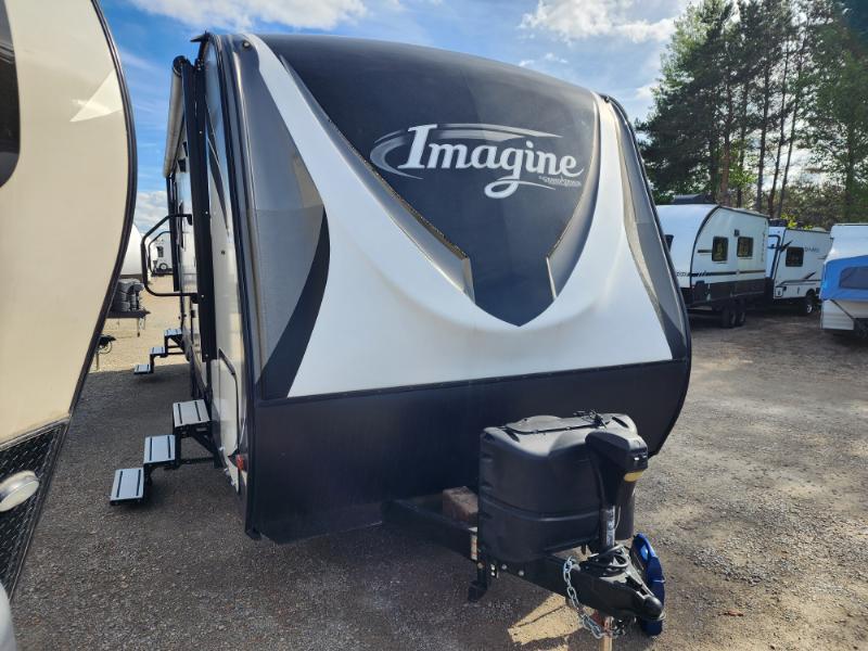 2018 Grand Design Imagine 2250RK in suamico WI