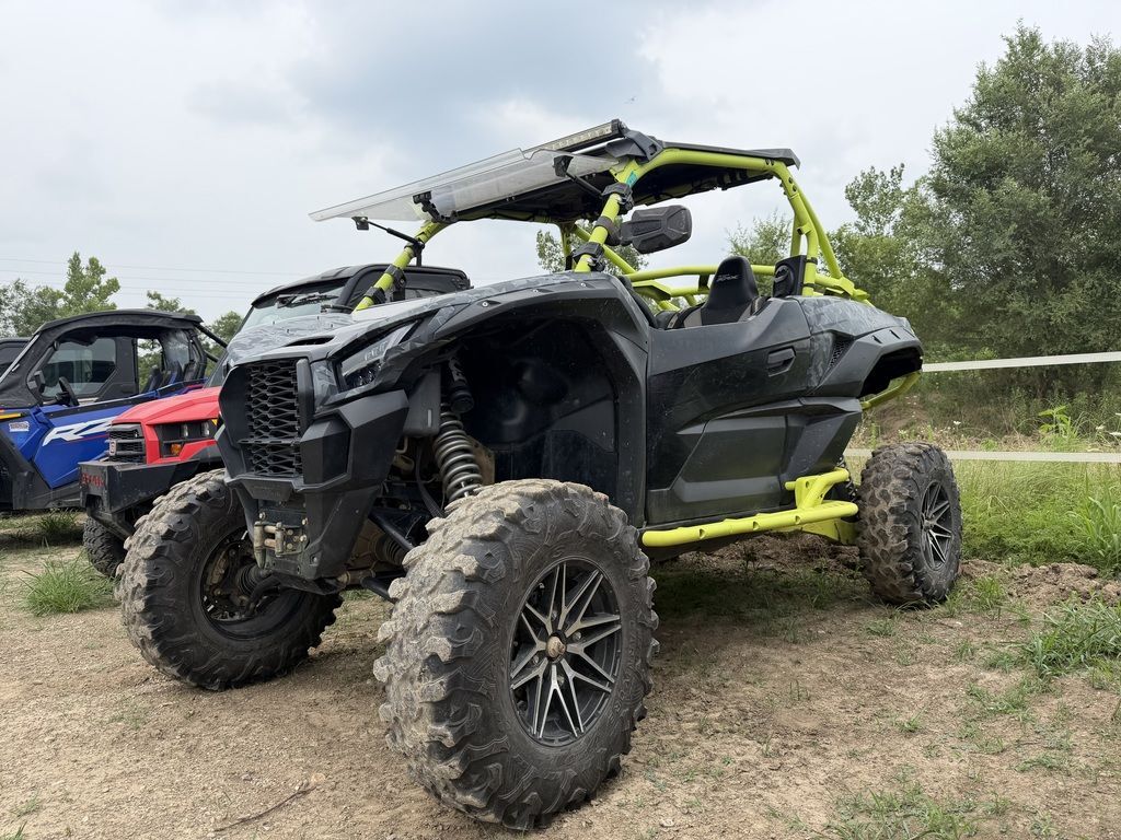 Used Kawasaki Teryx Krx 1000 Four Wheelers For Sale - ATV Trader