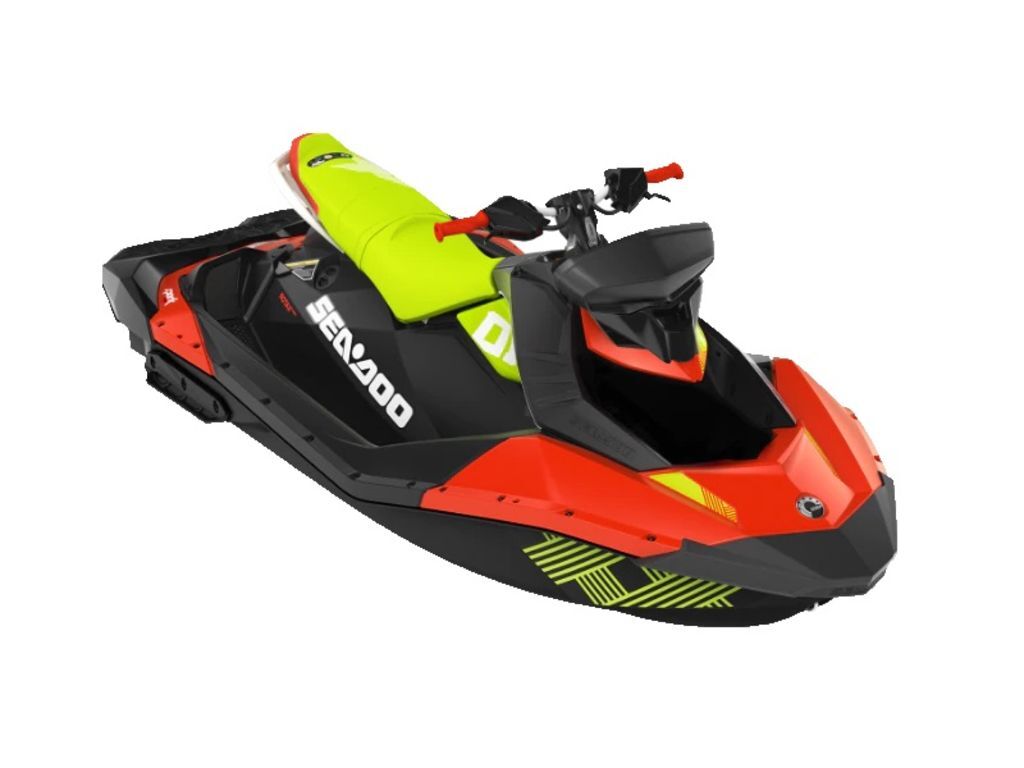 2020 Sea-Doo Spark® Trixx 3-up Rotax® 900 H.O. ACE IBR & Sou in florence AL