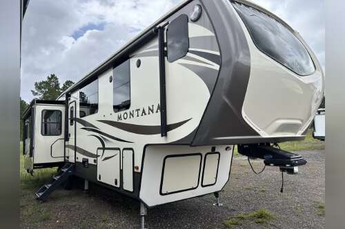 2018 Keystone Rv Montana 3811MS in gulfport MS