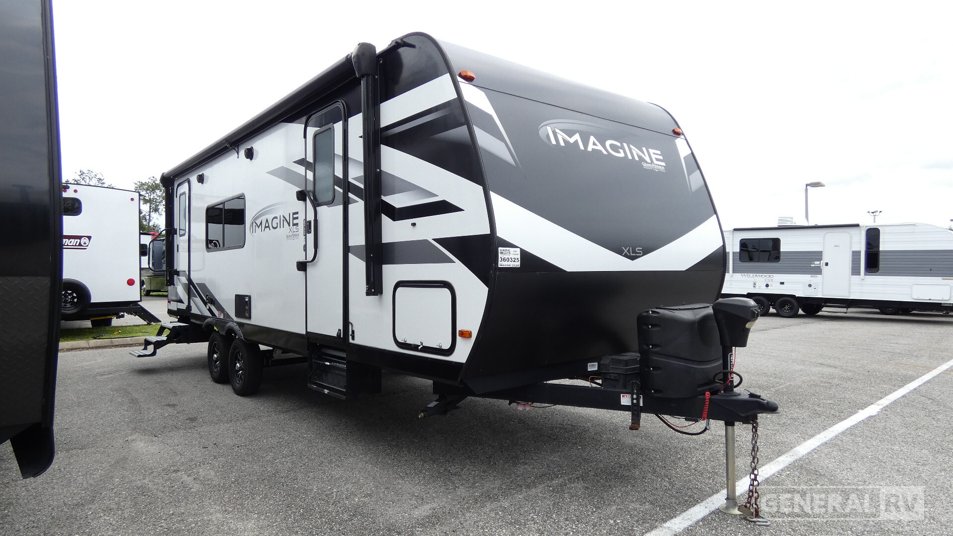 2023 Grand Design IMAGINE XLS 23LDE in orange park FL