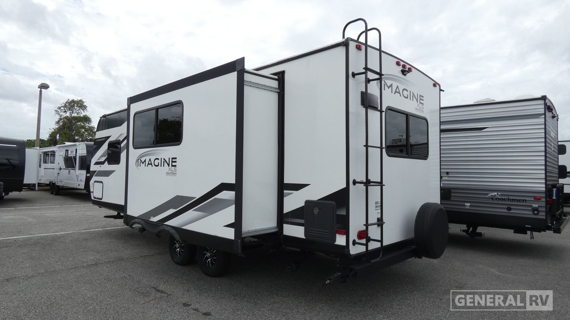 2023 Grand Design IMAGINE XLS 23LDE in orange park FL