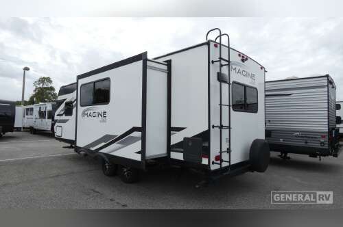 2023 Grand Design IMAGINE XLS 23LDE in orange park FL