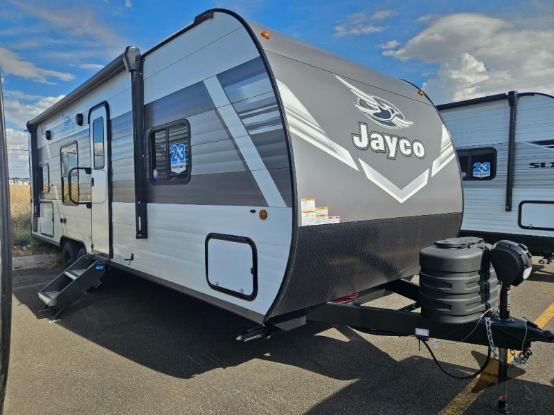 2027 Jayco Jay Flight SLX 260BHW in cheyenne WY