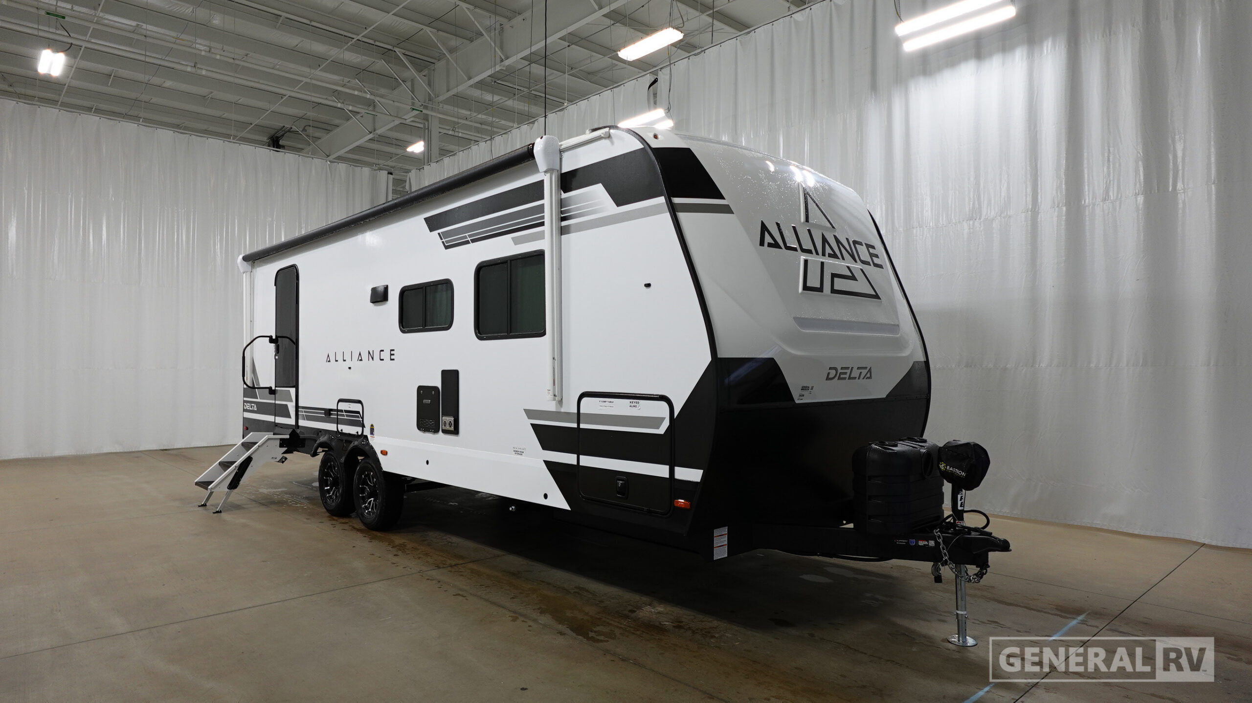 2027 Alliance Rv DELTA 262RB RV