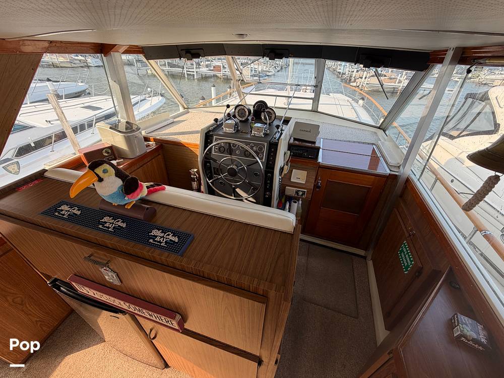 1967 Chris-Craft Commander 47 in harrison township MI