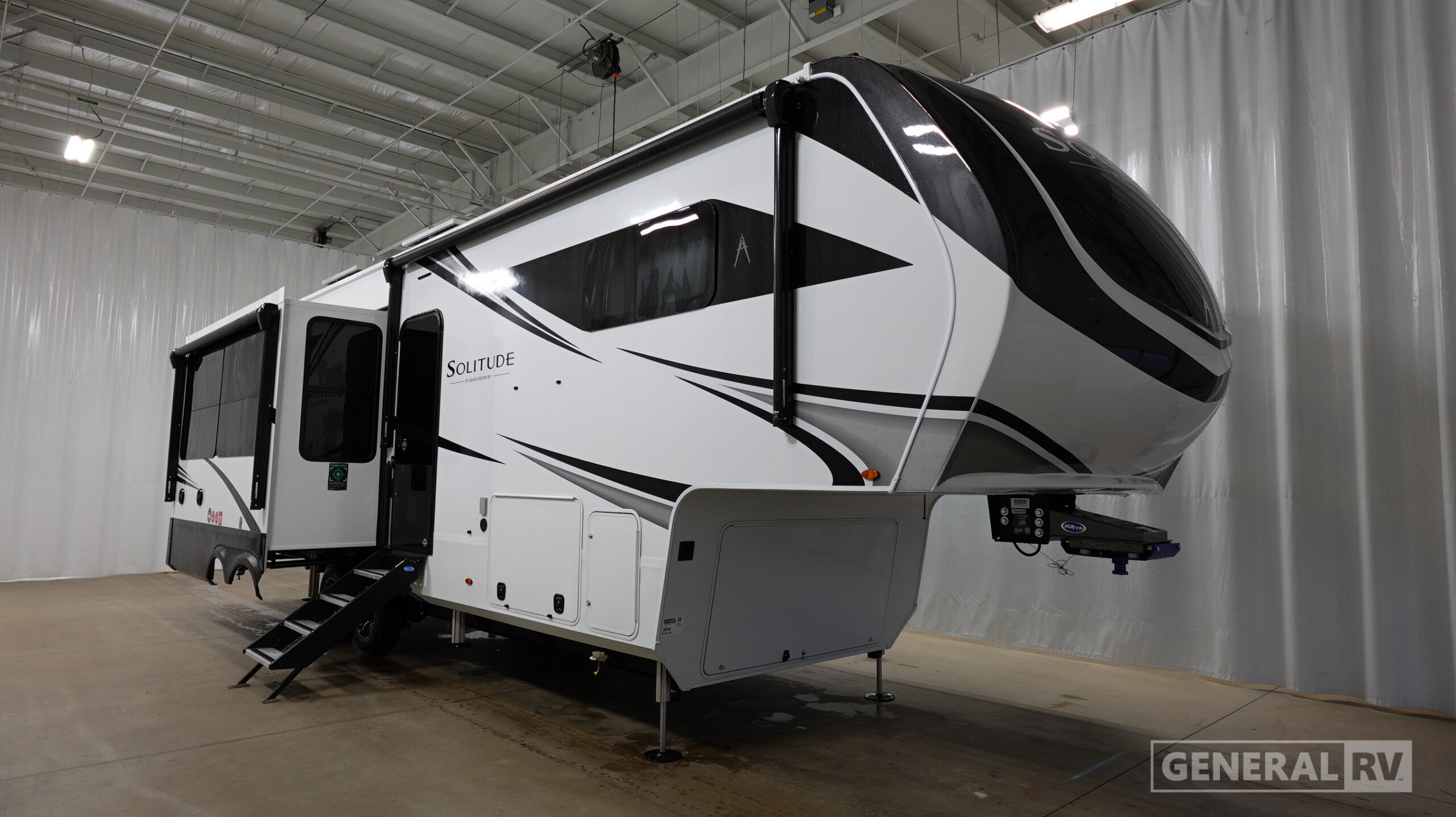 2026 Grand Design SOLITUDE 310GK in clarkston MI