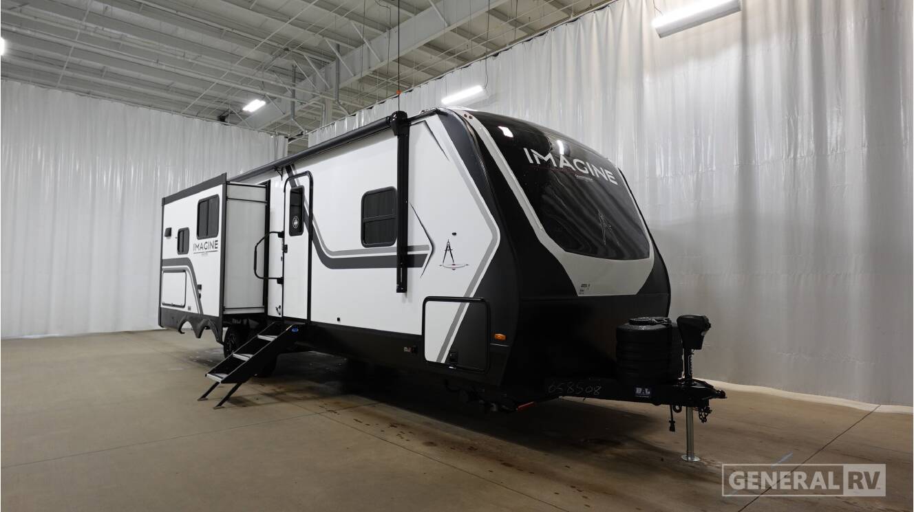 A photo of this 2027 Grand Design IMAGINE 2670MK