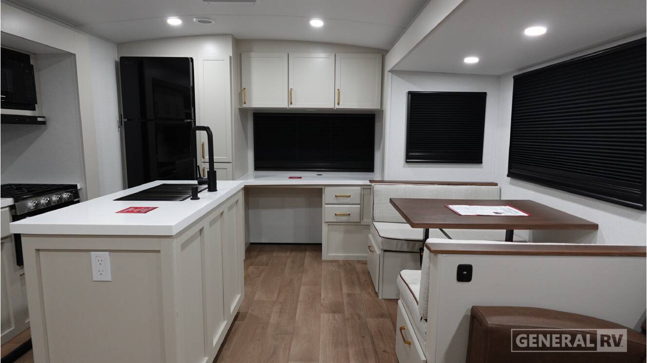 A photo of this 2027 Grand Design IMAGINE 2670MK