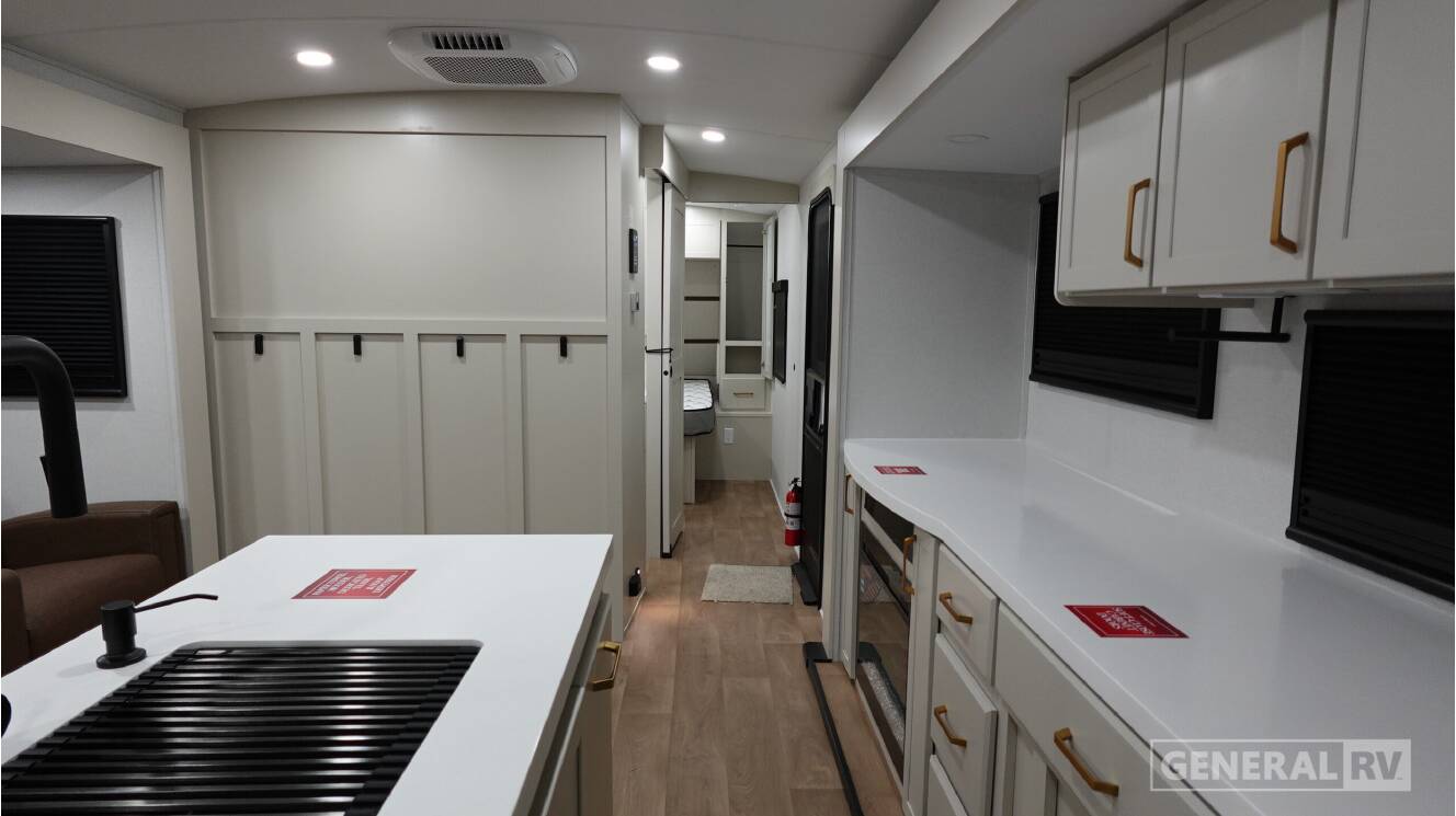 A photo of this 2027 Grand Design IMAGINE 2670MK