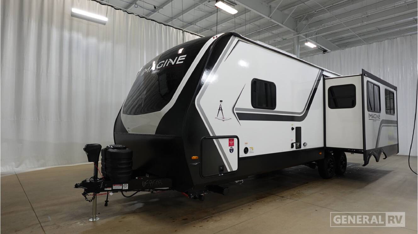 A photo of this 2027 Grand Design IMAGINE 2670MK