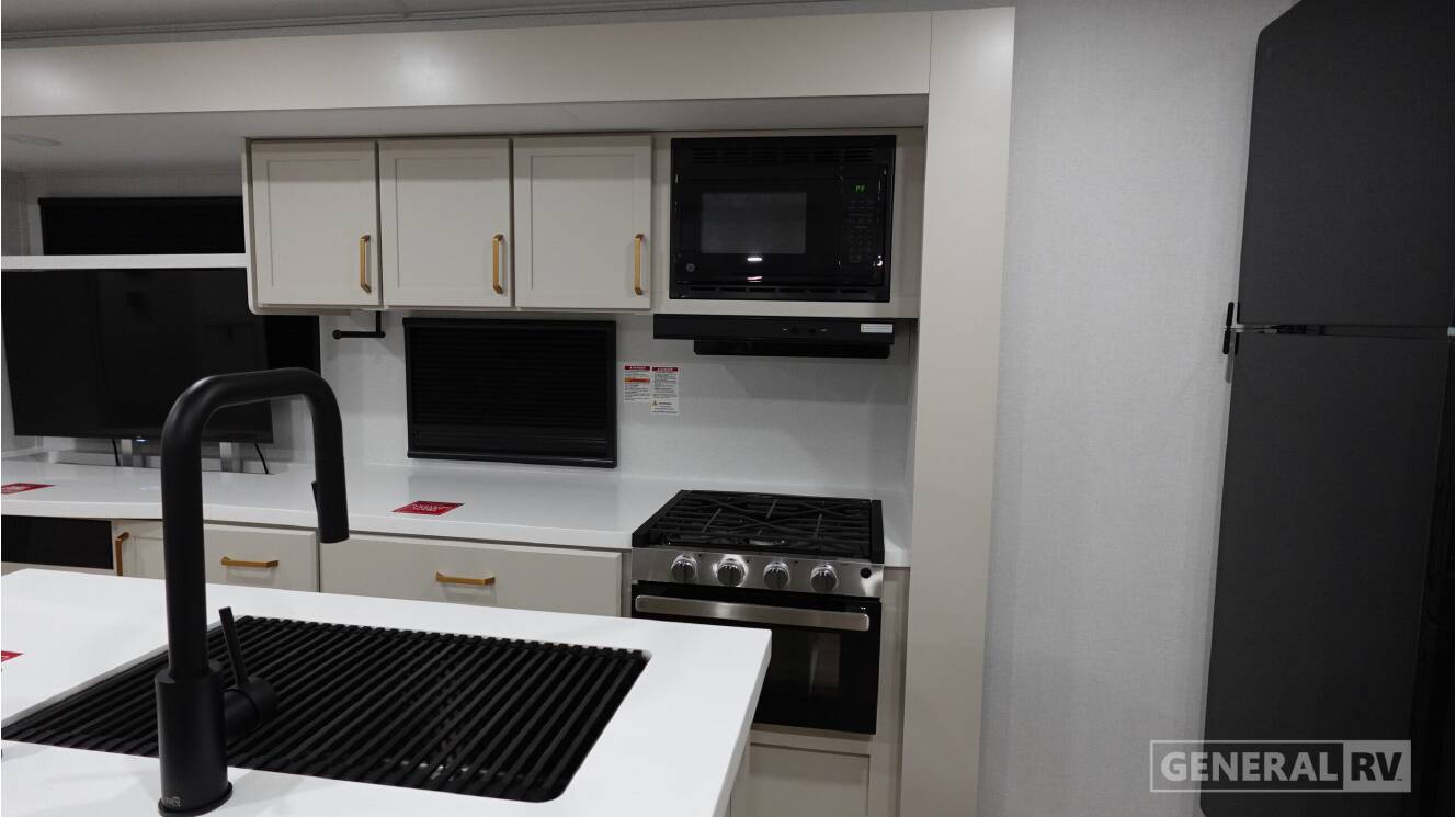 A photo of this 2027 Grand Design IMAGINE 2670MK