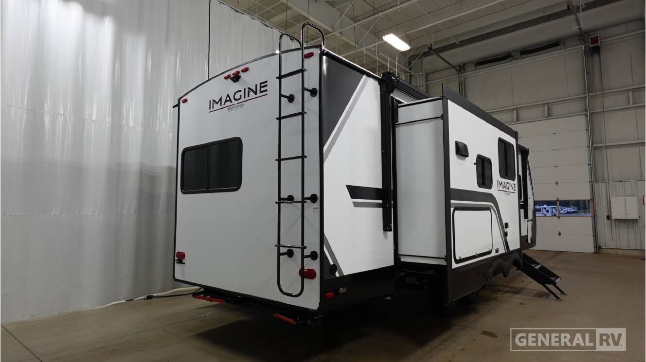 A photo of this 2027 Grand Design IMAGINE 2670MK