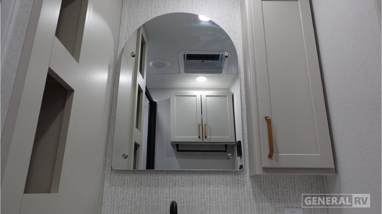 A photo of this 2027 Grand Design IMAGINE 2670MK
