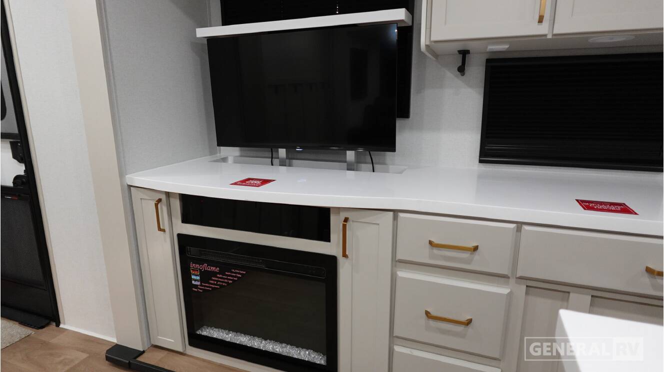A photo of this 2027 Grand Design IMAGINE 2670MK