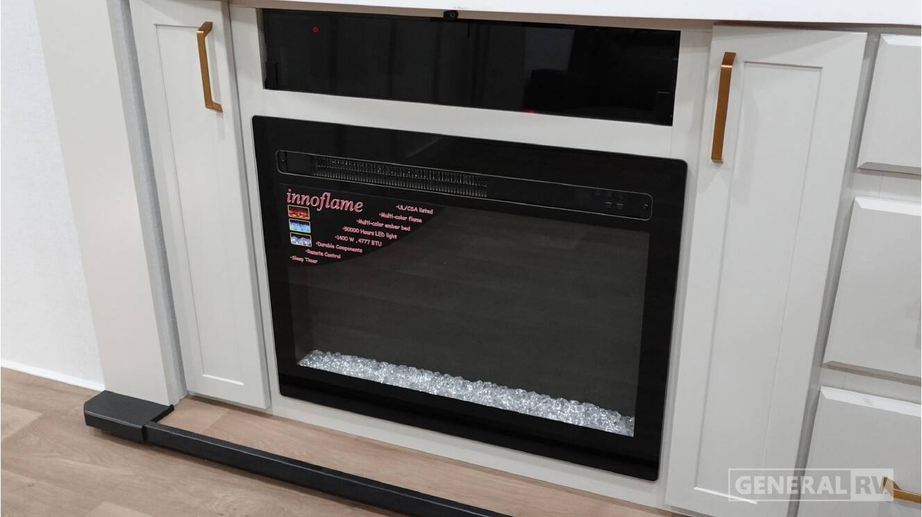 A photo of this 2027 Grand Design IMAGINE 2670MK