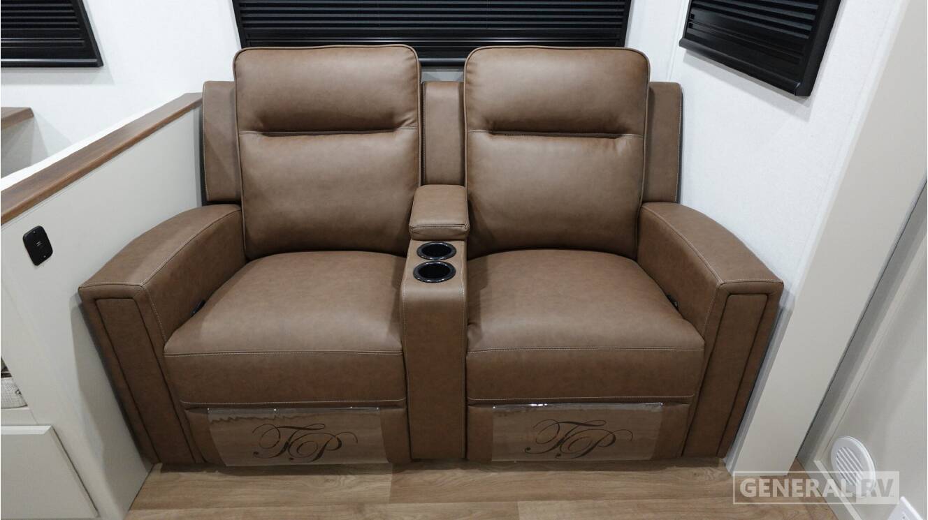 A photo of this 2027 Grand Design IMAGINE 2670MK