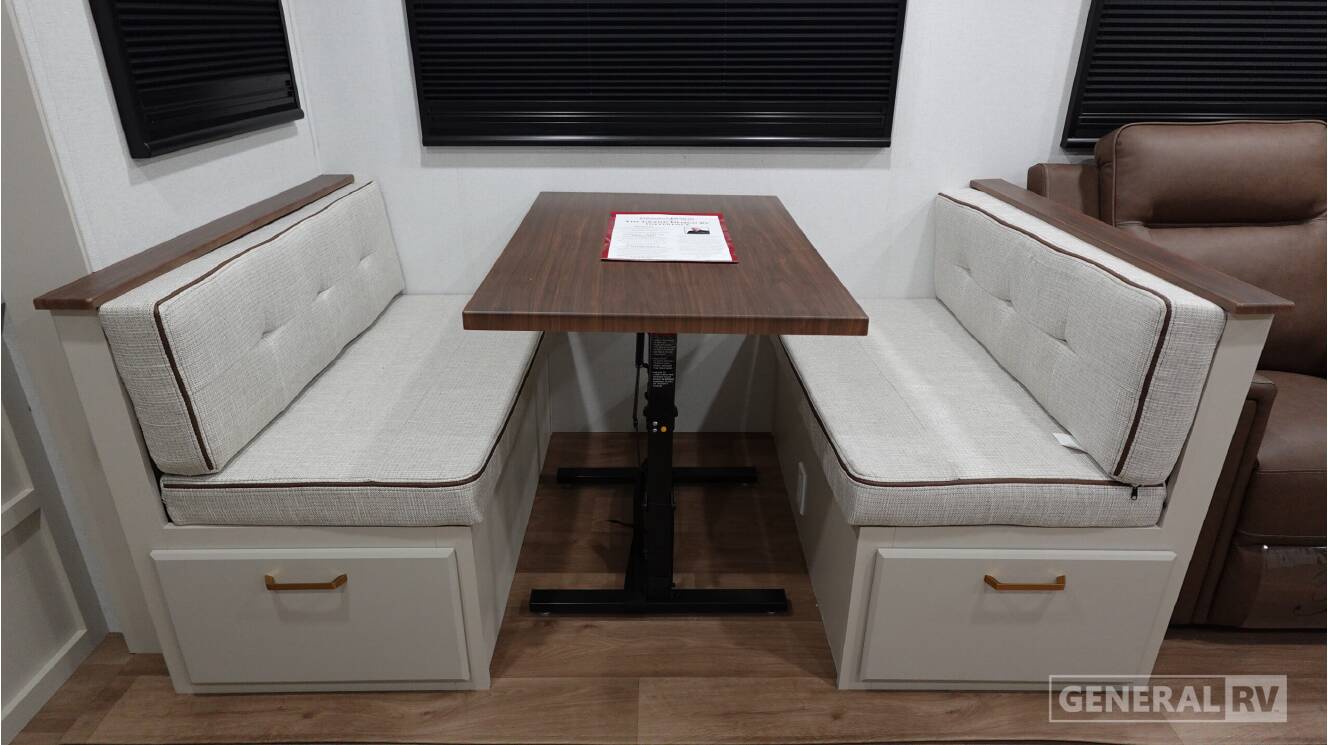 A photo of this 2027 Grand Design IMAGINE 2670MK