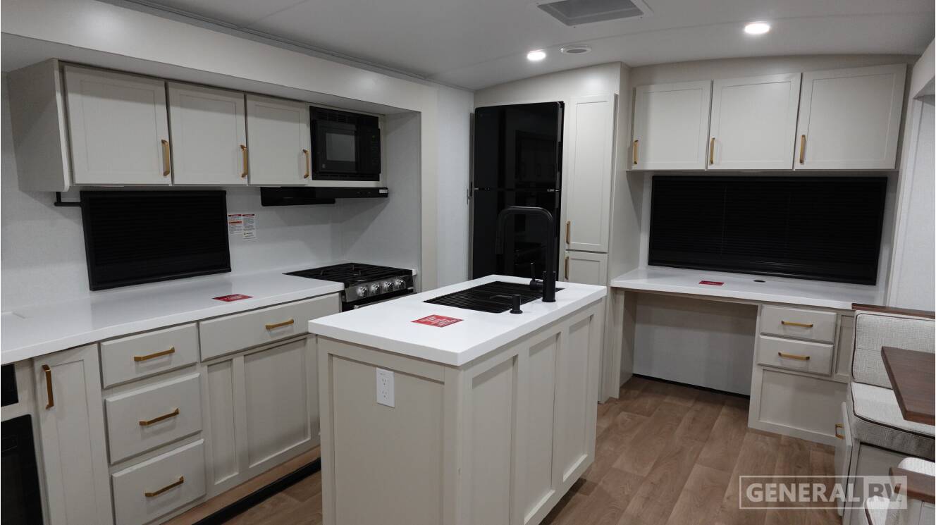 A photo of this 2027 Grand Design IMAGINE 2670MK