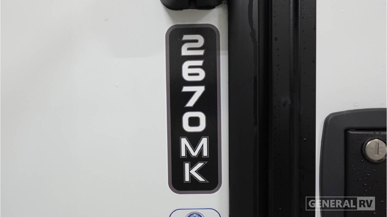 A photo of this 2027 Grand Design IMAGINE 2670MK