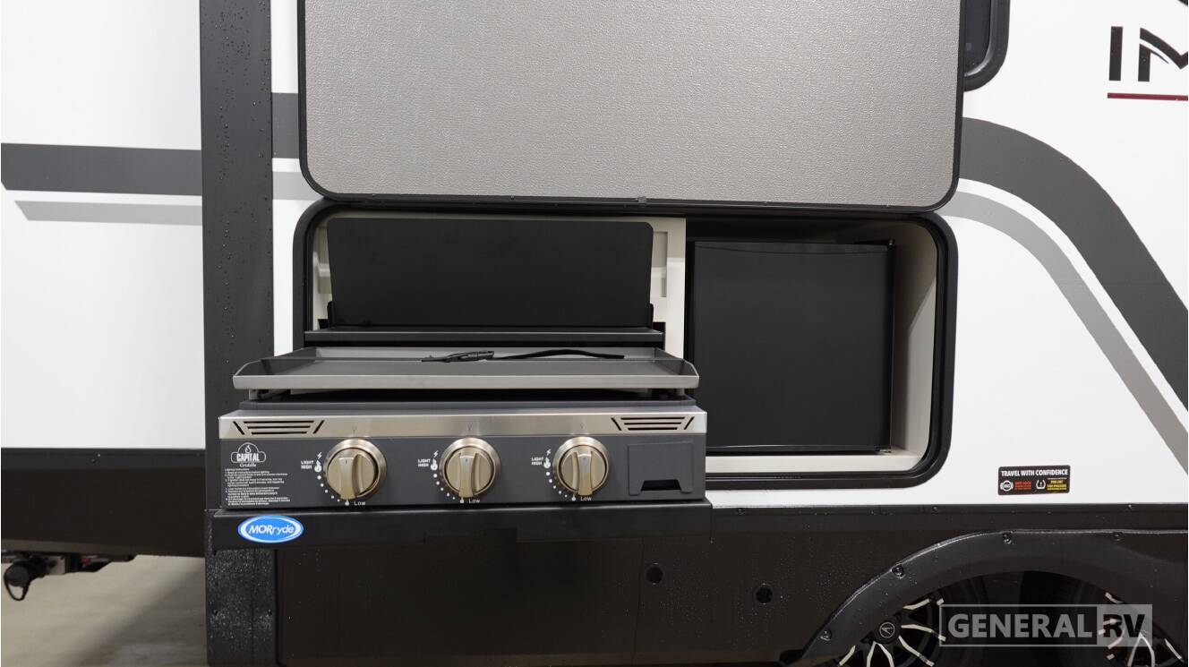 A photo of this 2027 Grand Design IMAGINE 2670MK