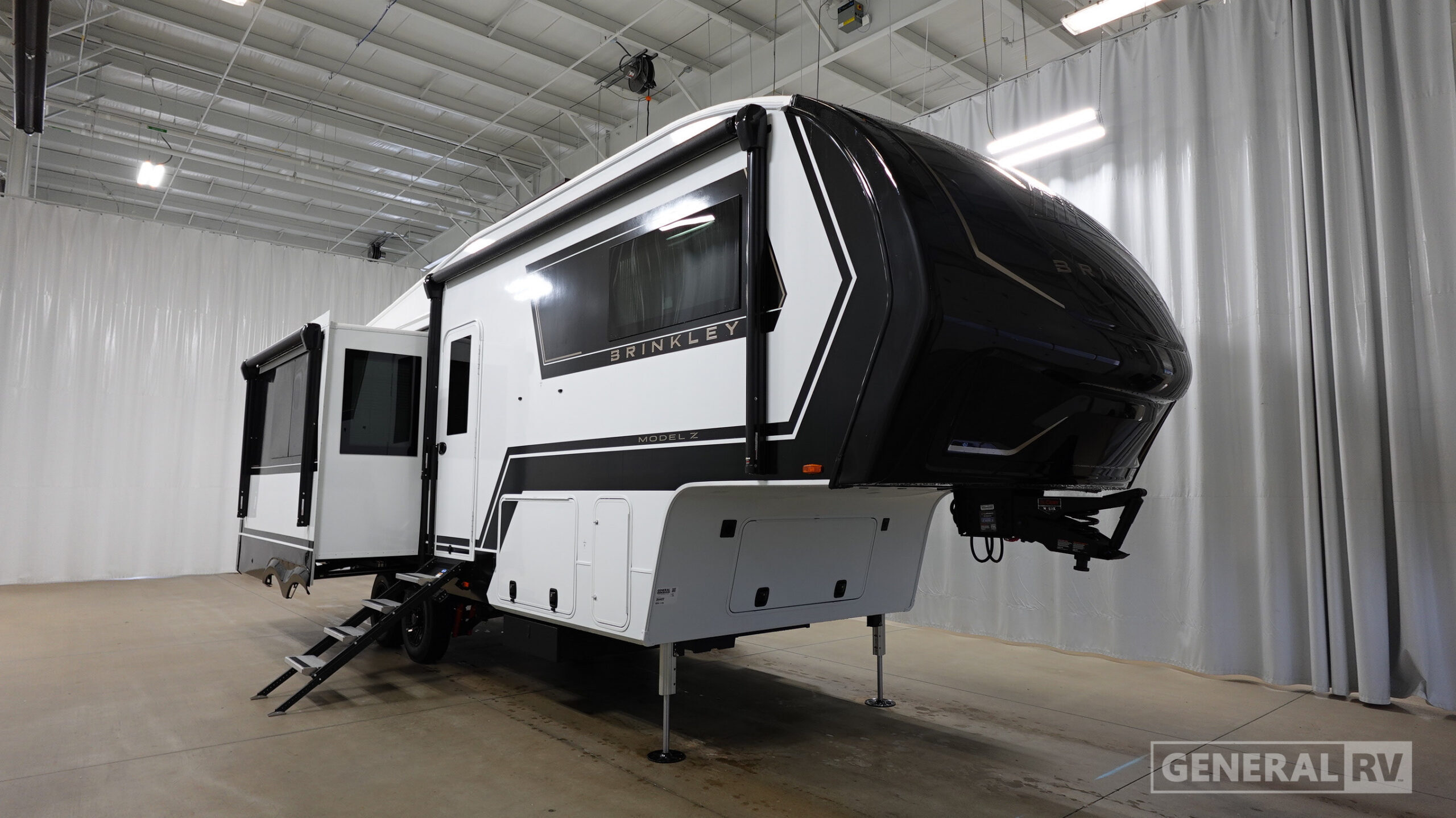2027 Brinkley MODEL Z 2680 in ashland VA
