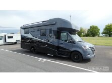 2026 Grand Design RV Lineage Series M 25TK Review image