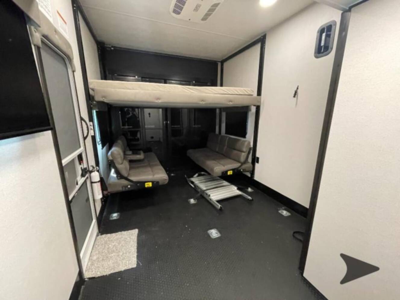 A photo of this 2026 Jayco Seismic 395