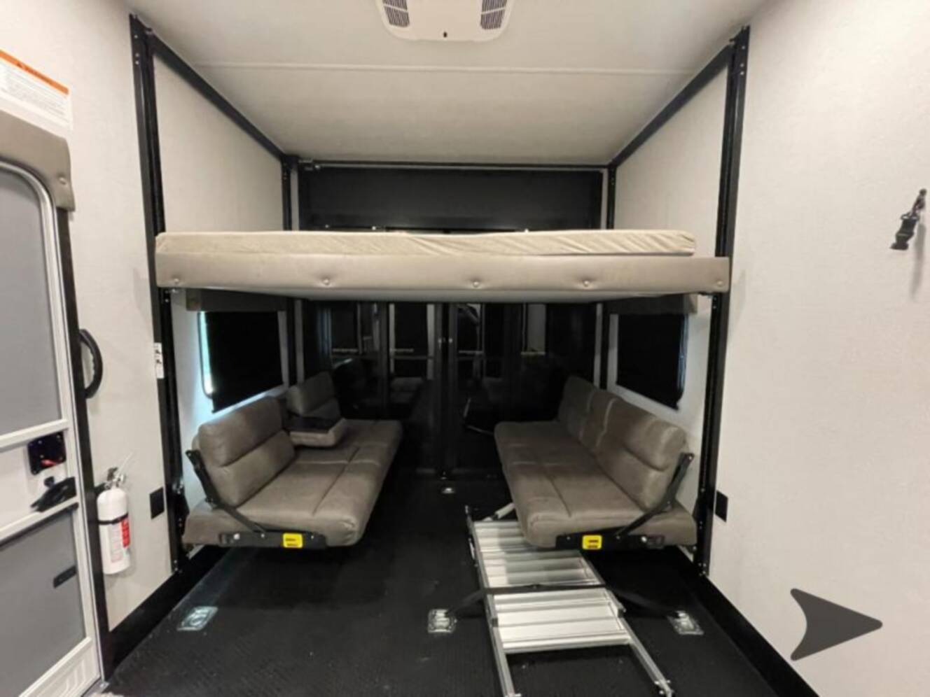 A photo of this 2026 Jayco Seismic 395
