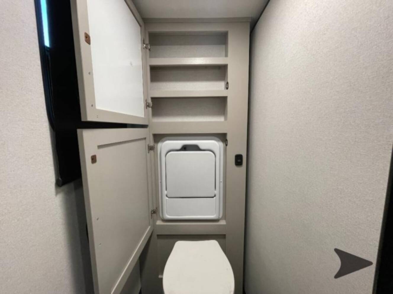 A photo of this 2026 Jayco Seismic 395