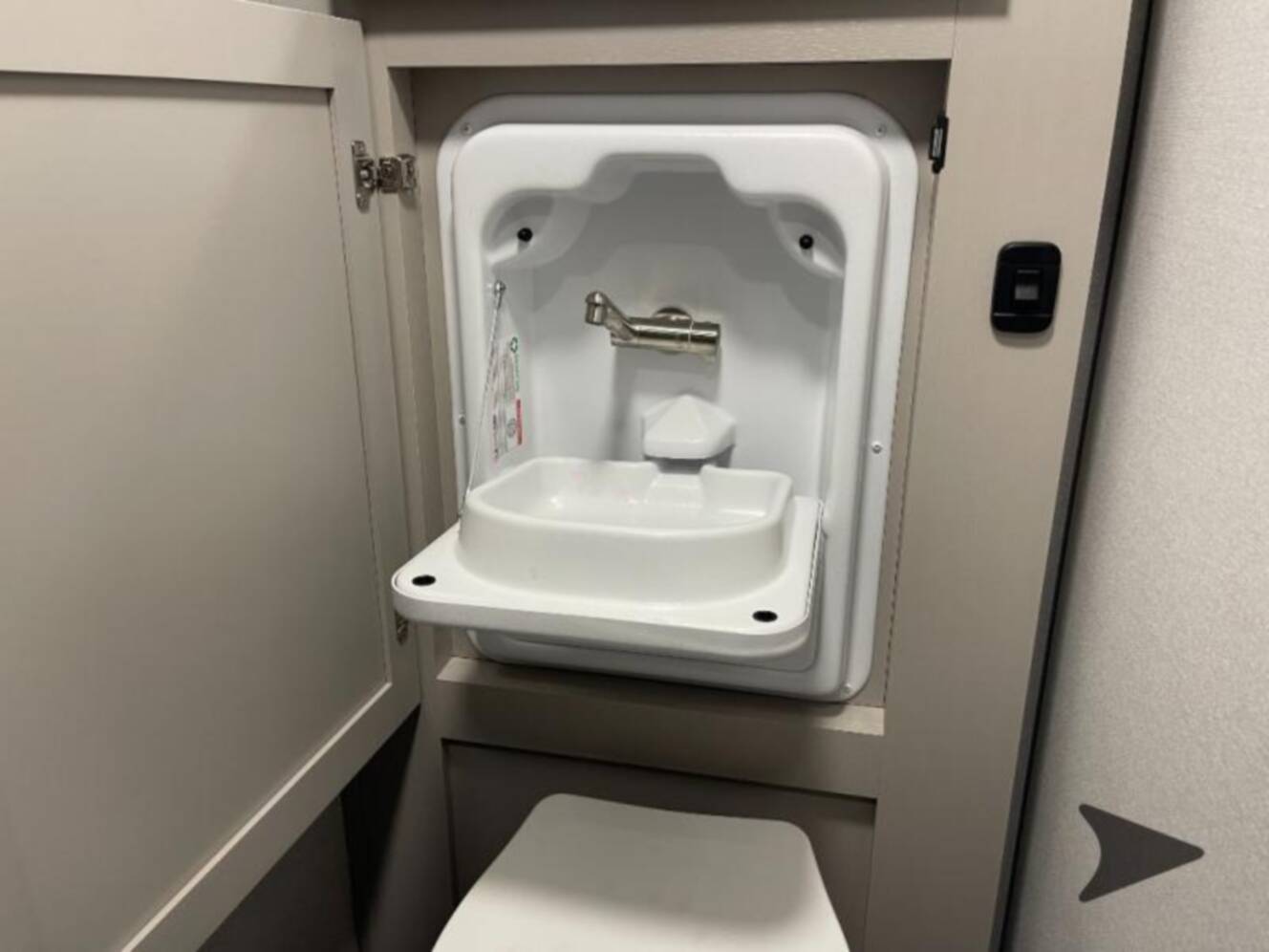 A photo of this 2026 Jayco Seismic 395