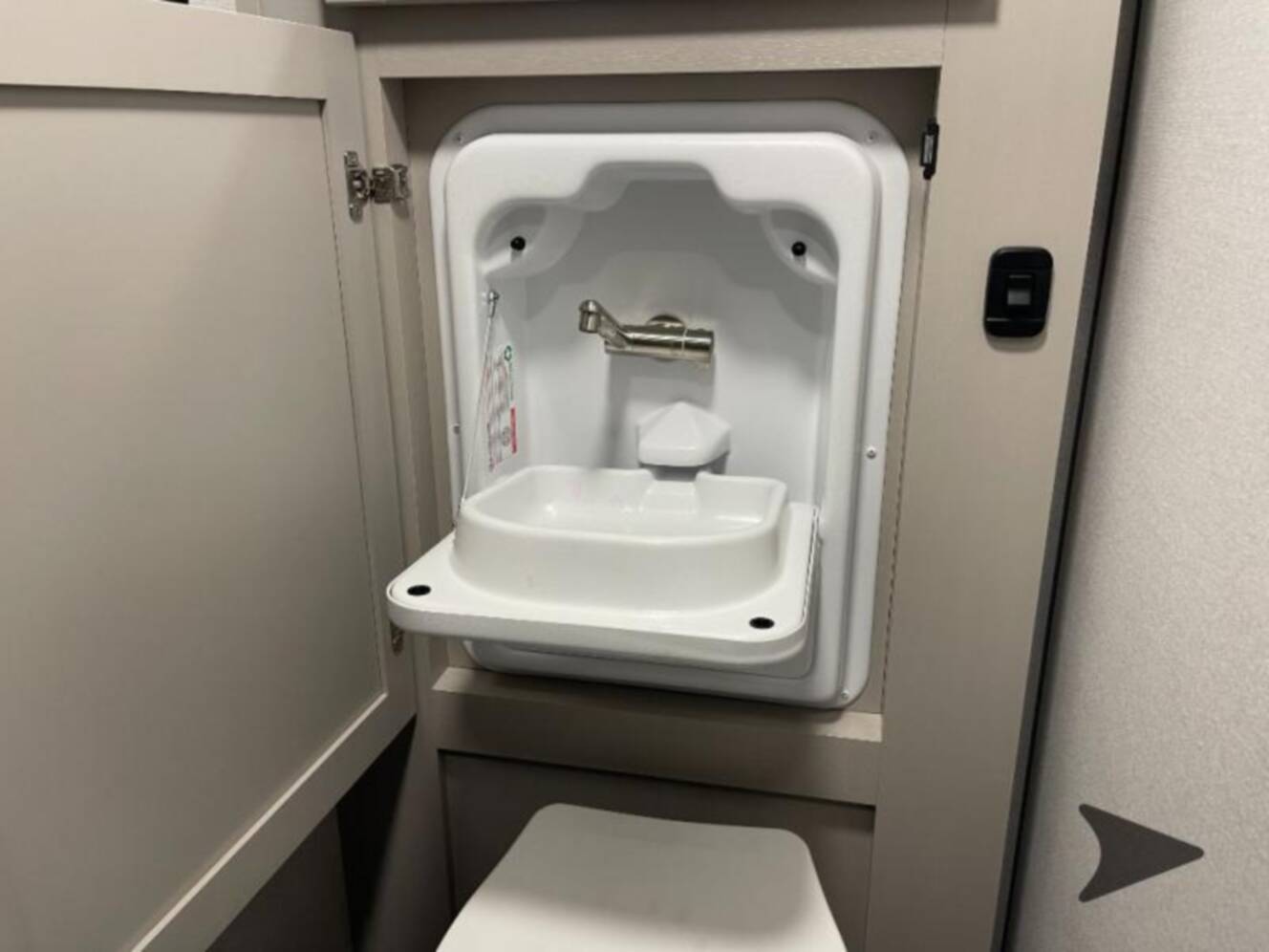 A photo of this 2026 Jayco Seismic 395