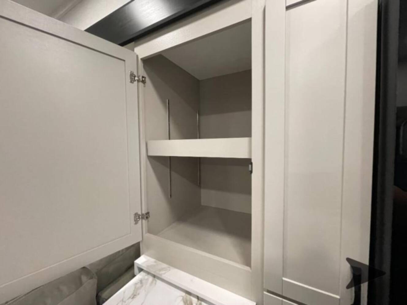 A photo of this 2026 Jayco Seismic 395