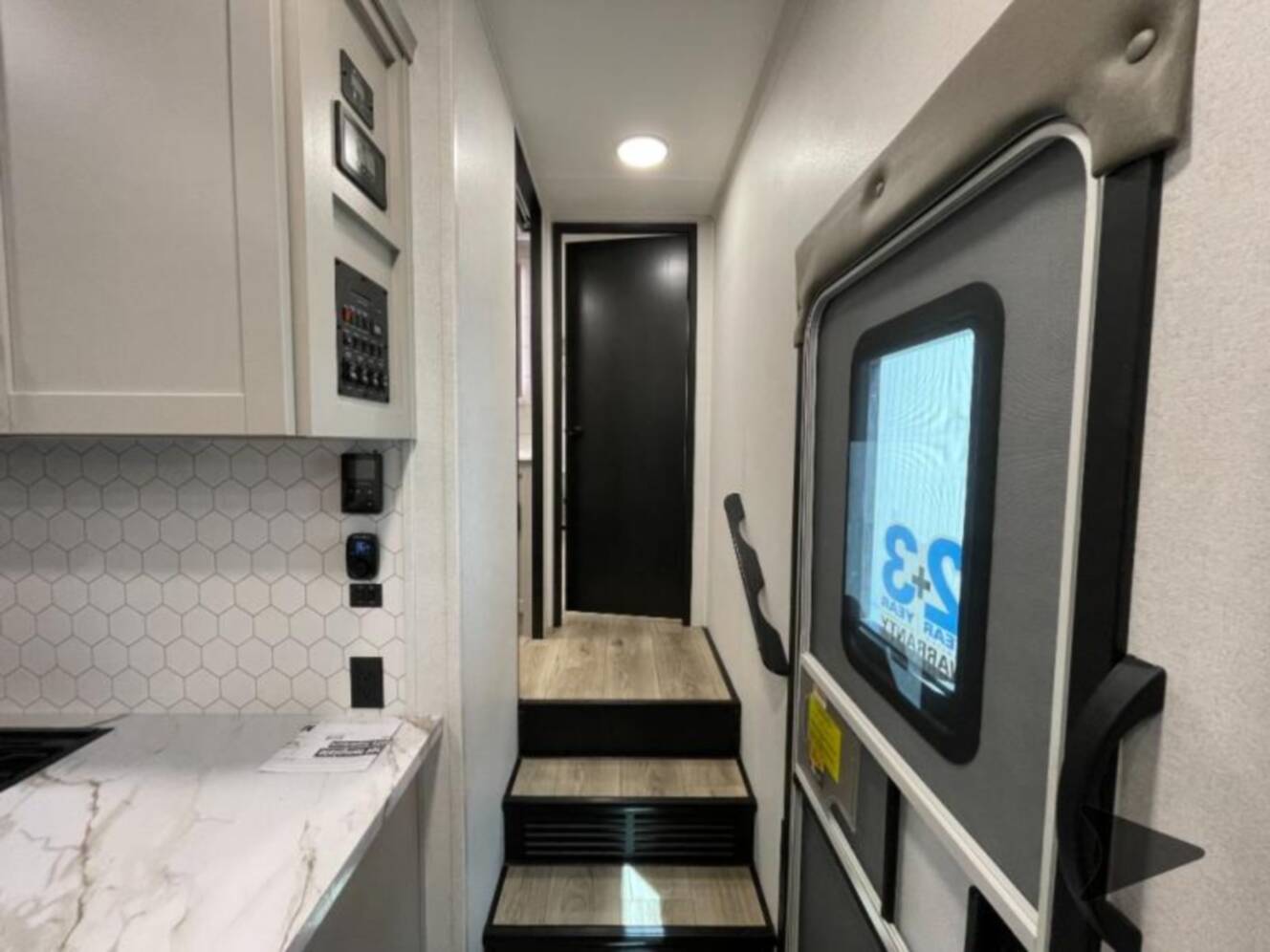A photo of this 2026 Jayco Seismic 395