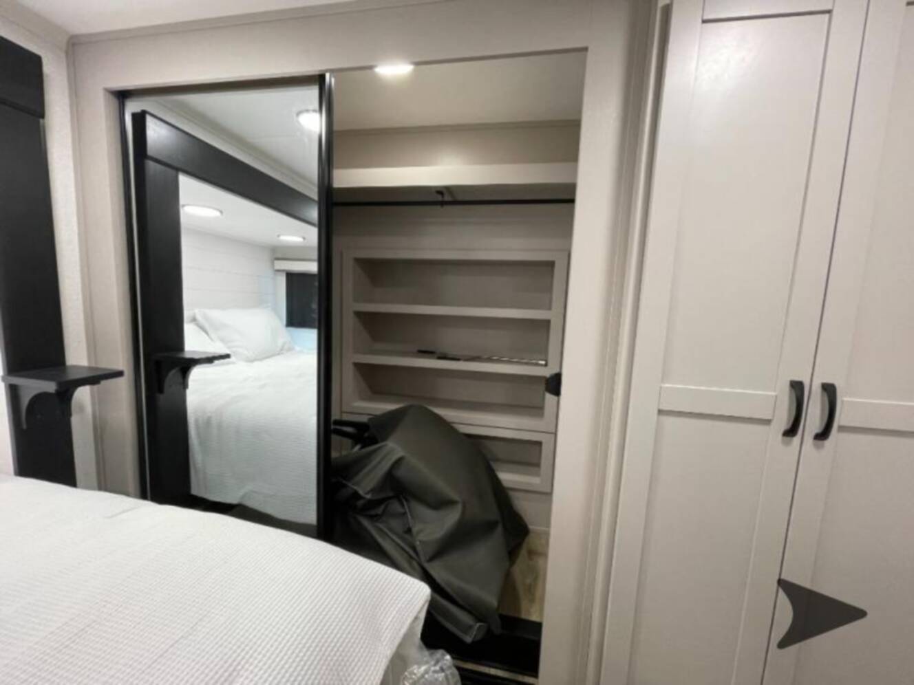A photo of this 2026 Jayco Seismic 395