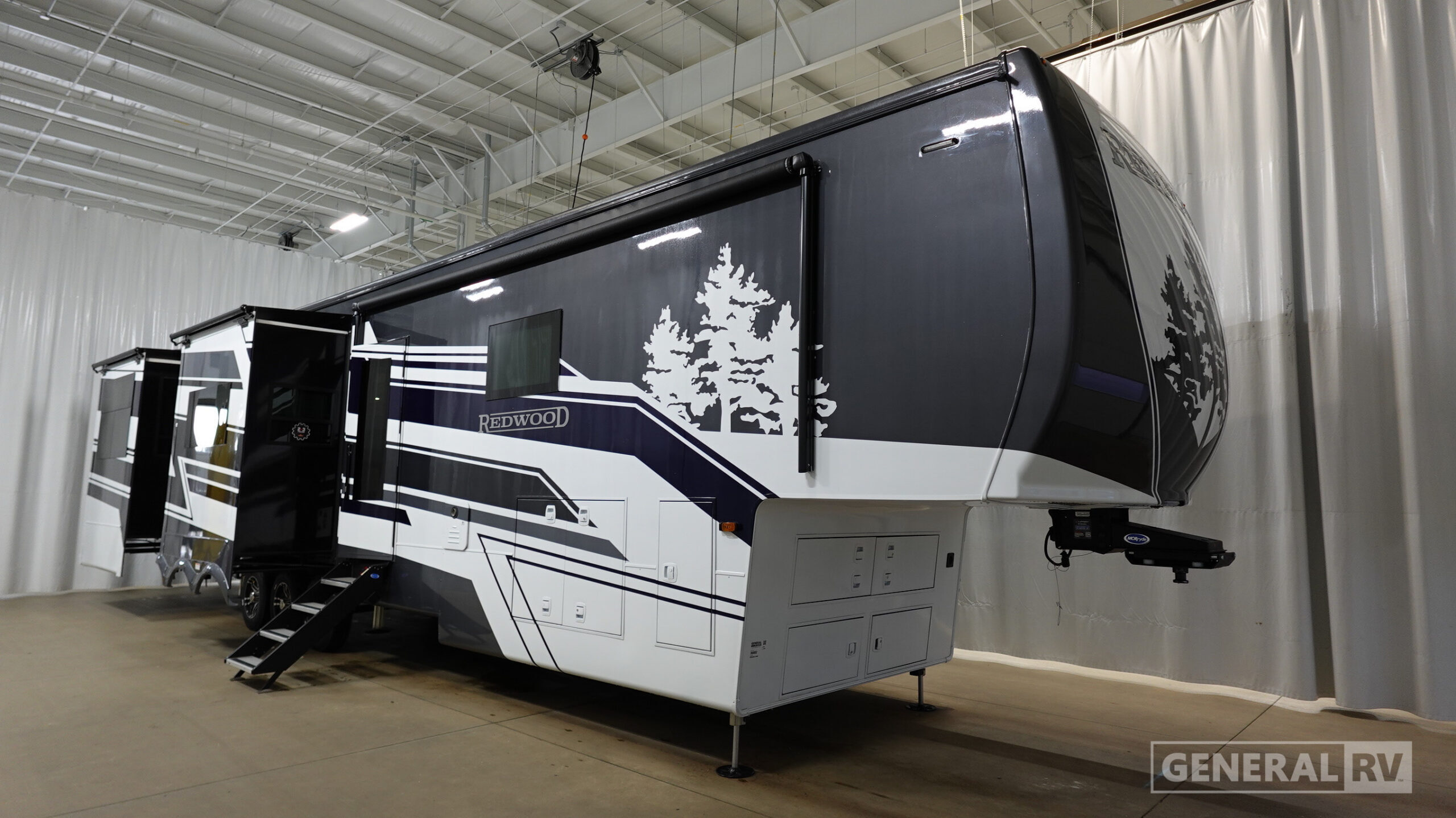 2027 Crossroads Rv REDWOOD 415RD RV