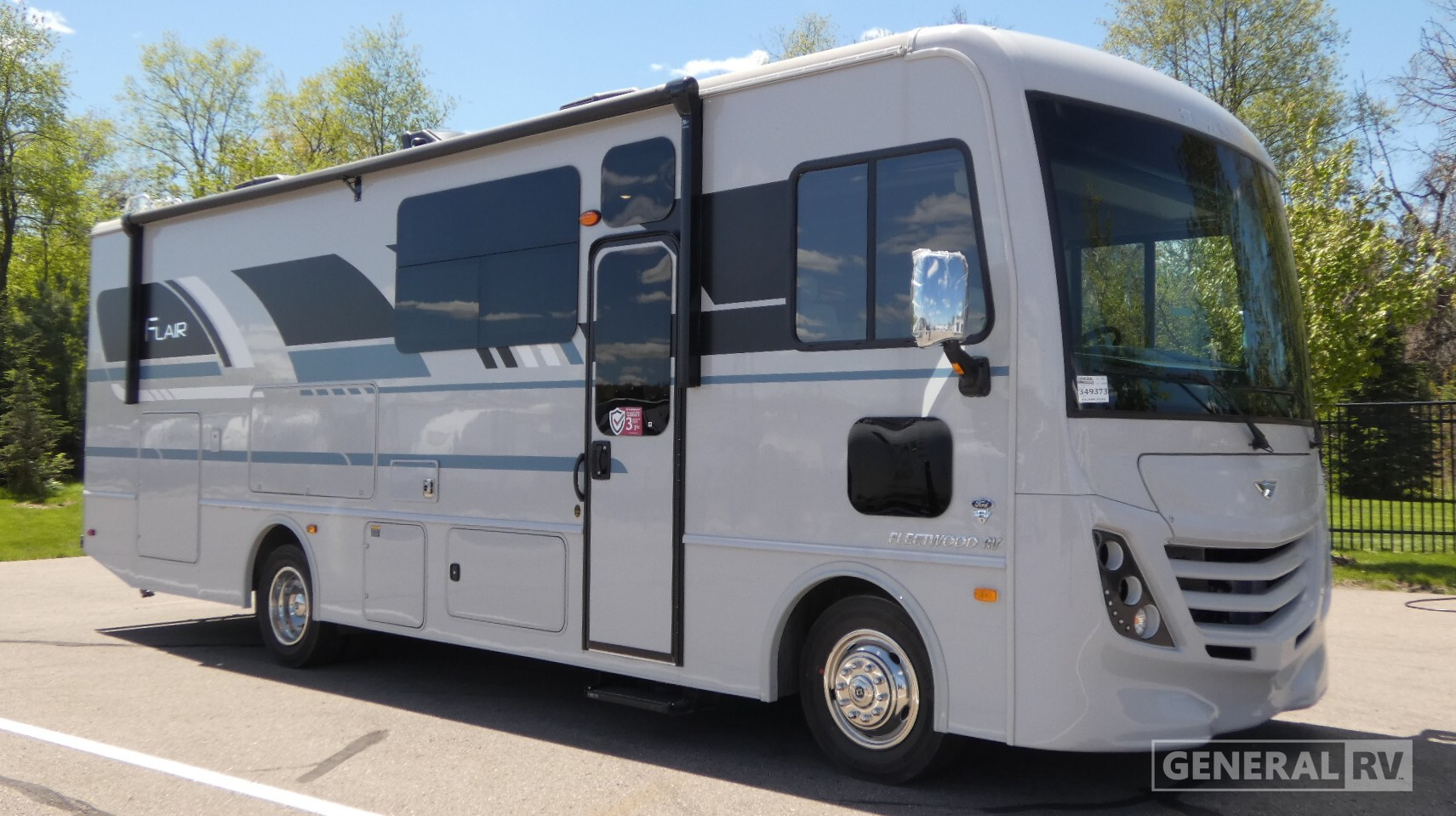 2026 Fleetwood FLAIR 29M in clarkston MI