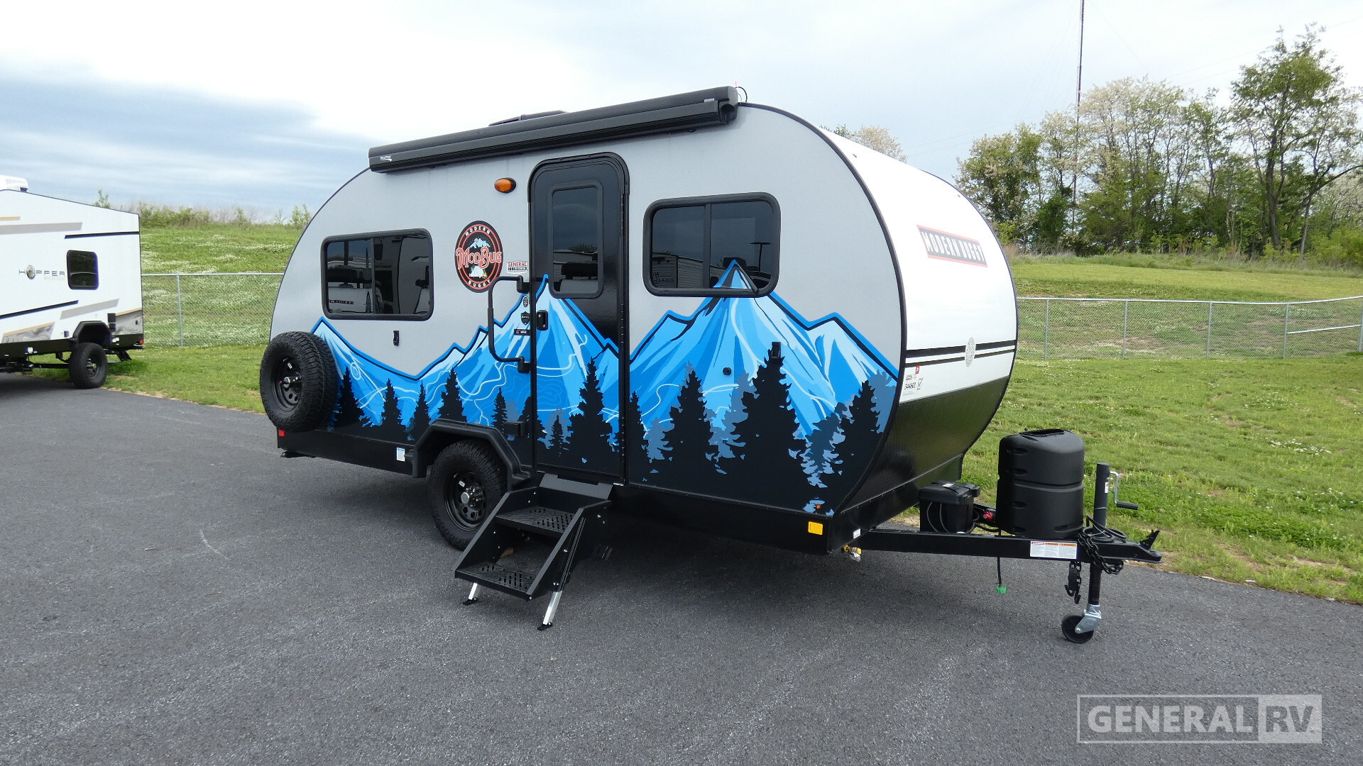2026 Modern Buggy BIG BUGGY BB17 in elizabetown PA