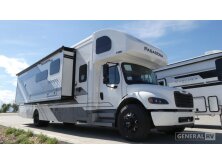 What Exactly Is a Super C Motorhome? image