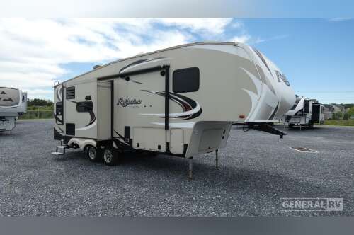 2016 Grand Design REFLECTION 26RL in elizabetown PA