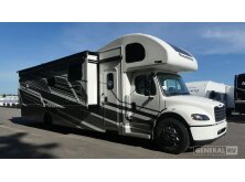 4 Super C Models with Monster Towing Capacity image