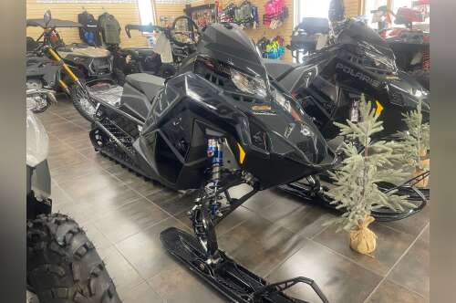 2026 Polaris 850 RMK Khaos 146 SC in belvidere IL