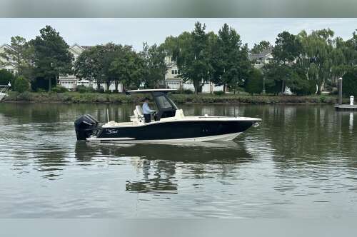 2027 Scout 260 LXF in grasonville MD