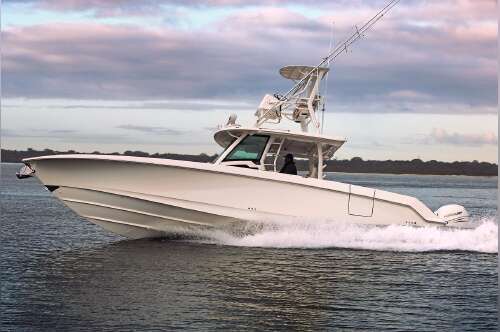 2027 Boston Whaler 380 Outrage in pensacola FL