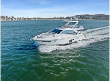 Azimut Magellano 30M Preview image