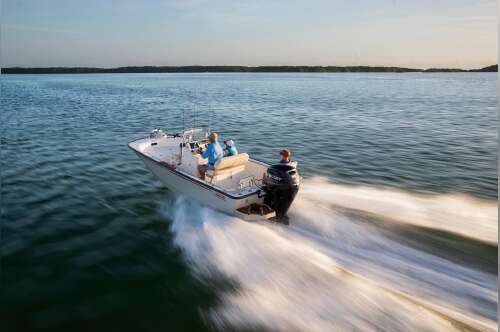 2027 Boston Whaler 170 Montauk in marathon FL