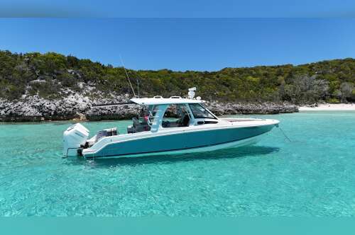 2025 Boston Whaler 350 REALM in stuart FL