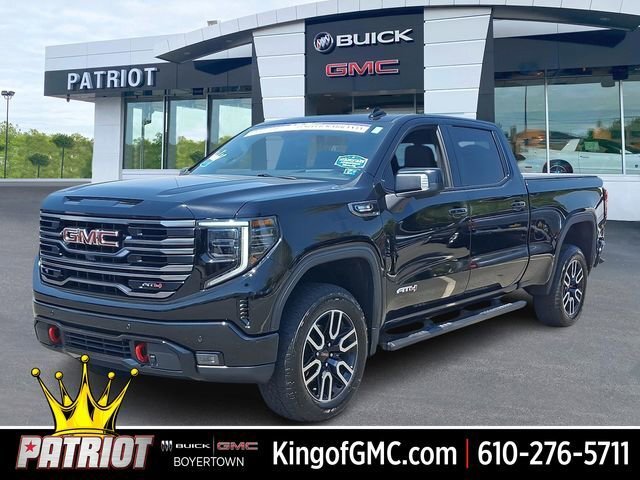 2025 GMC SIERRA in Royersford, PA